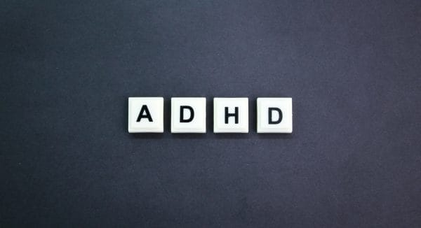 ADHD (Attention Deficit Hyperactivity Disorder)