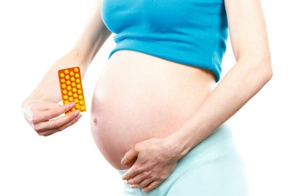 The 10 Best Prenatal Vitamins