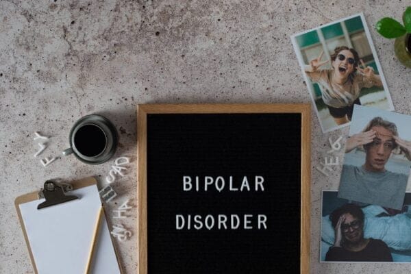 co parenting with a bipolar father