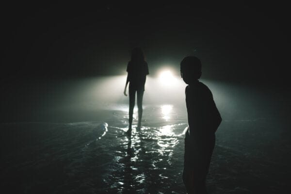 How to win back an alienated child