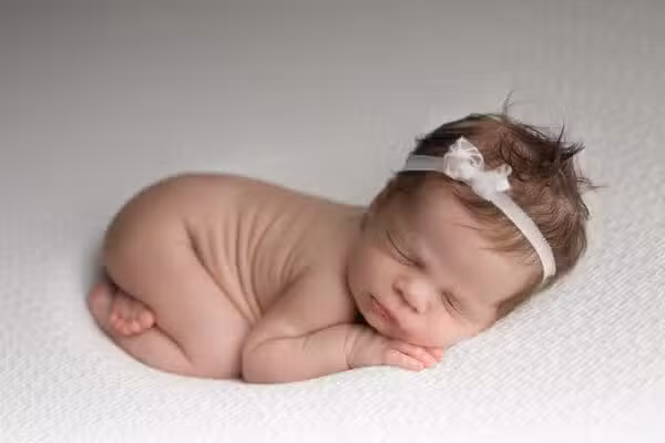 Montessori and sleep training