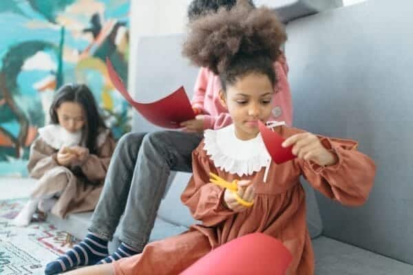 Montessori curriculum
