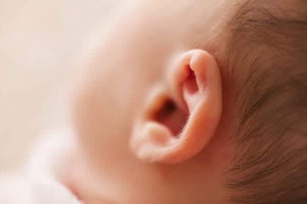 Can teething cause ear infections