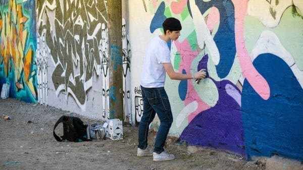 Juvenile delinquency causes