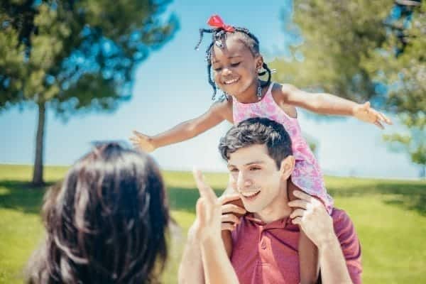 Adoption agencies in the us