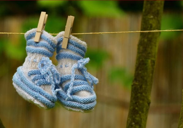 Where, Why, and How to Donate Baby Items: Making a Difference with Minimal Effort