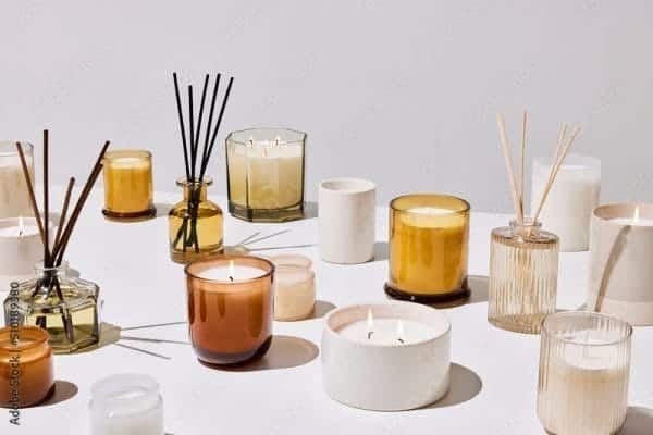 How to Make Candles at Home