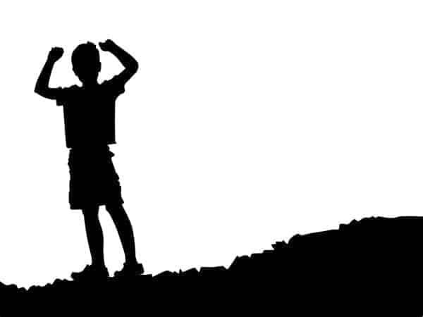 how to teach your child to be resilient