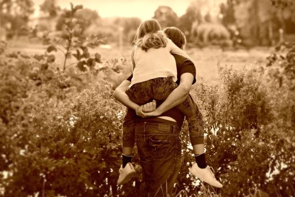 Tips for successful co-parenting