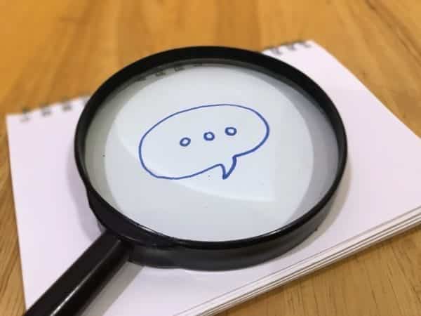 Meaningful Dialogues