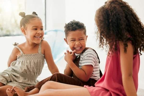 Playdates