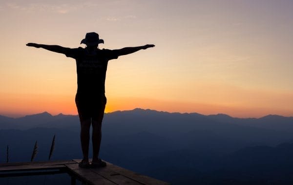 The sense of independence