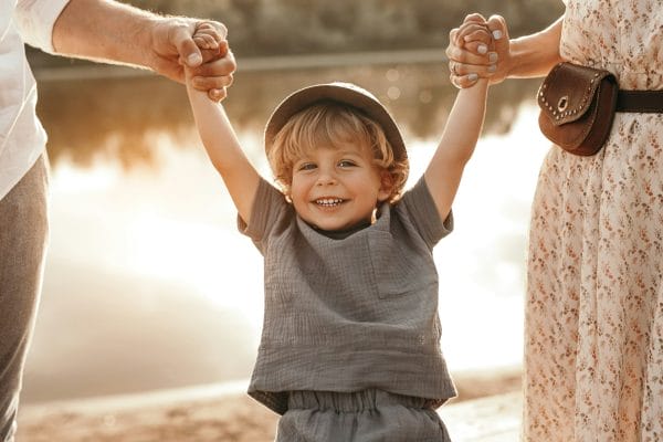 5 Essential Ingredients for Authoritative Parenting