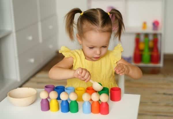 Shape recognition