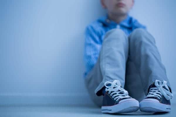 Questions to ask an alienated child