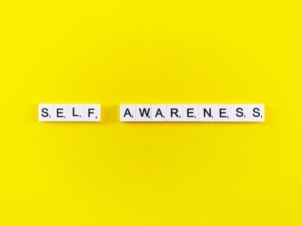 What is self-awareness?
