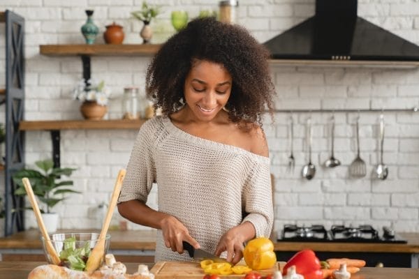 Healthy Eating Habits