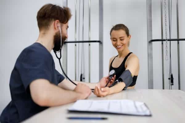 Physical Examinations