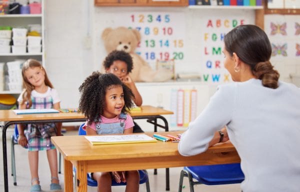 Preschool: An Essential Early Step in Education