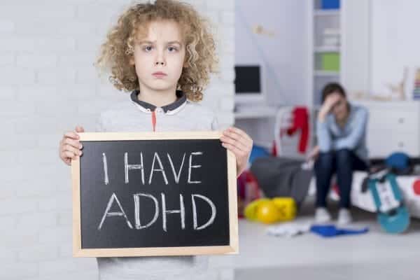 ADHD Symptoms
