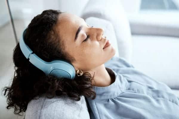 Mindful listening