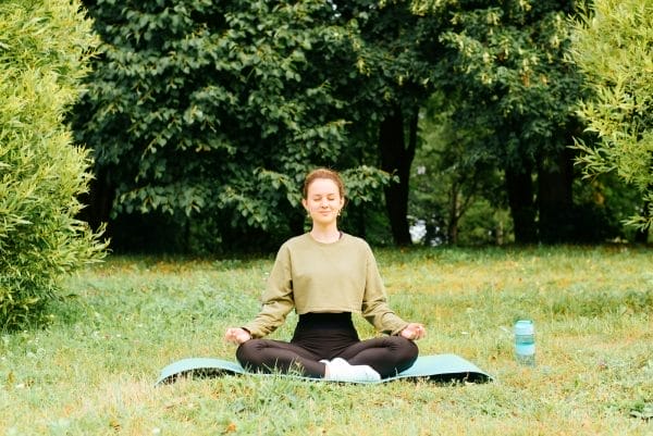 10 benefits of regular mindfulness meditation