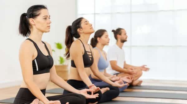 Mindfulness Meditation Techniques