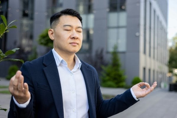 Mindfulness meditation techniques for stress relief