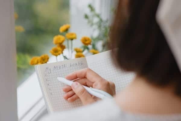 Mindfulness-Based Cognitive Therapy