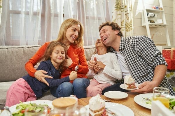 10 Benefits of Authoritative Parenting for Your Child's Development