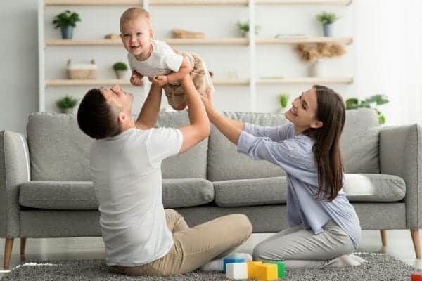 How Authoritative Parenting Differs from Authoritarian and Permissive Styles
