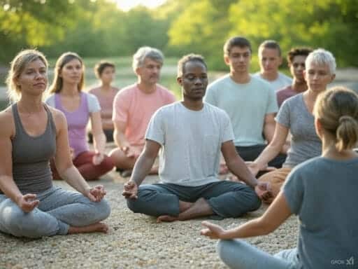 How to Do Mindfulness Training