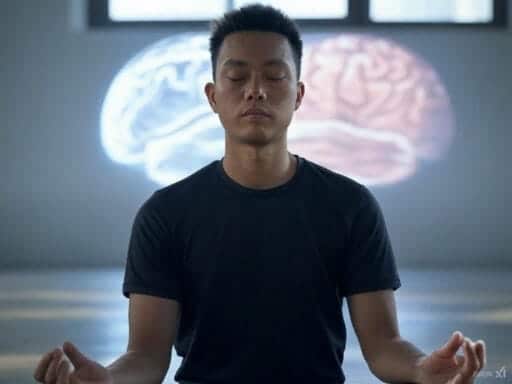 How Mindfulness Changes the Brain