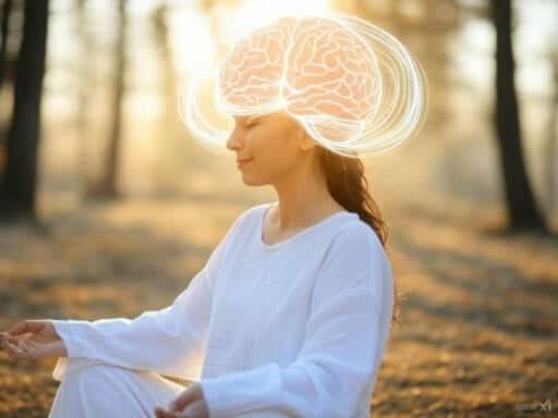 How Mindfulness Empowers Us