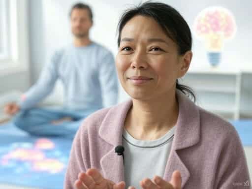 How to Be a Mindfulness Coach