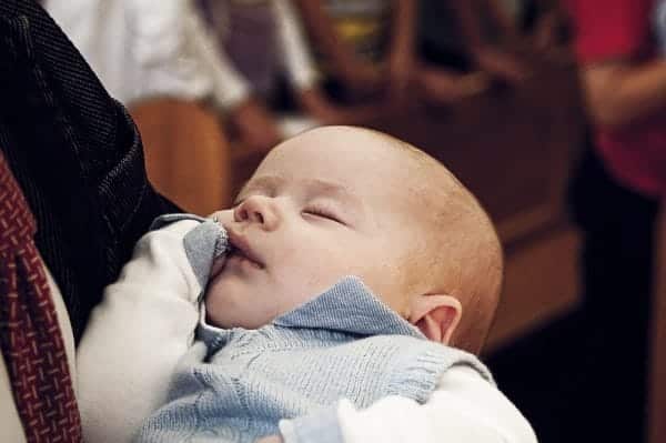 Surviving The 20-Month Sleep Regression: A Guide For Tired Parents 1 20-month sleep regression