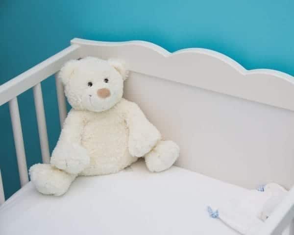 The 5-Month-Old Sleep Regression: A Comprehensive Guide To Helping Your Baby Sleep Better 1 5-month-old sleep regression