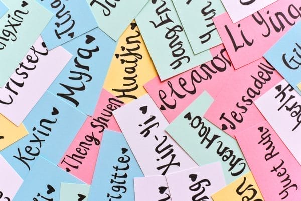 6-Letter Girl Names: Choose The Best 1 6 letter girl names