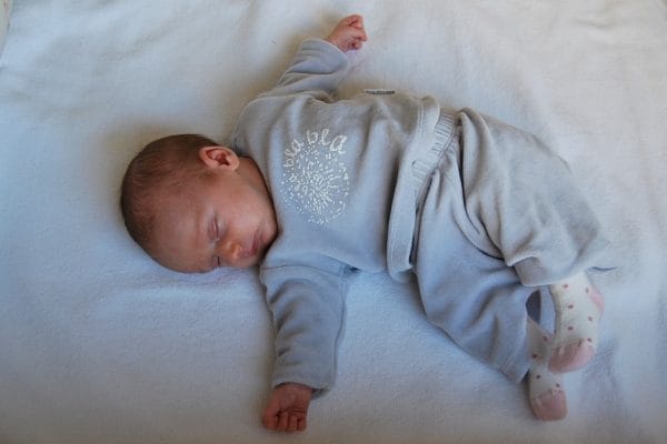 6-Week Sleep Regression: Understanding, Coping, And Thriving 1 6-week sleep regression