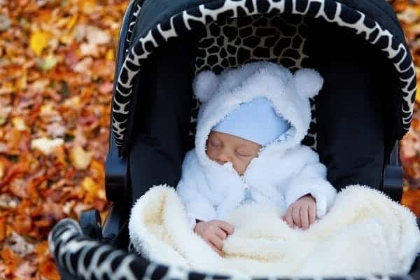The 8-Week Sleep Regression: Causes, Management, And Tips For Better Naps 1 8-week sleep regression