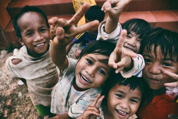 Child Welfare Acts Transform Lives: Safeguarding Children'S Rights And Well-Being 1 Child welfare acts