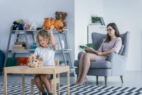Understanding Behavioral Issues: A Guide For Everyone 1 Behavioral issues