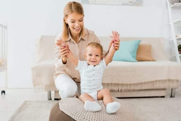 Raising Toddlers: A Comprehensive Guide For Parents 1 Raising toddlers