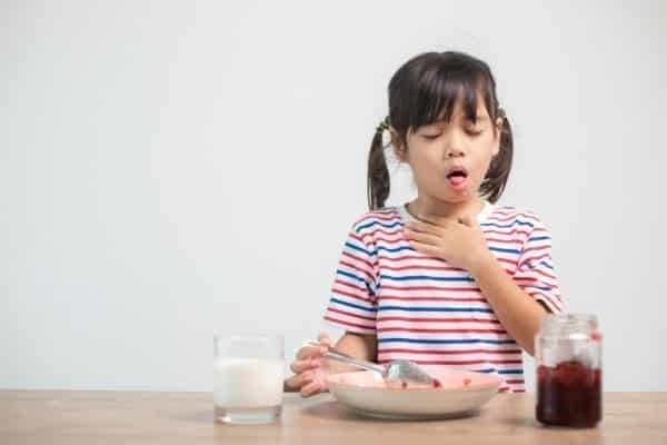 Essential Guide: Top Choking Hazards And Prevention Tips 1 Choking hazard