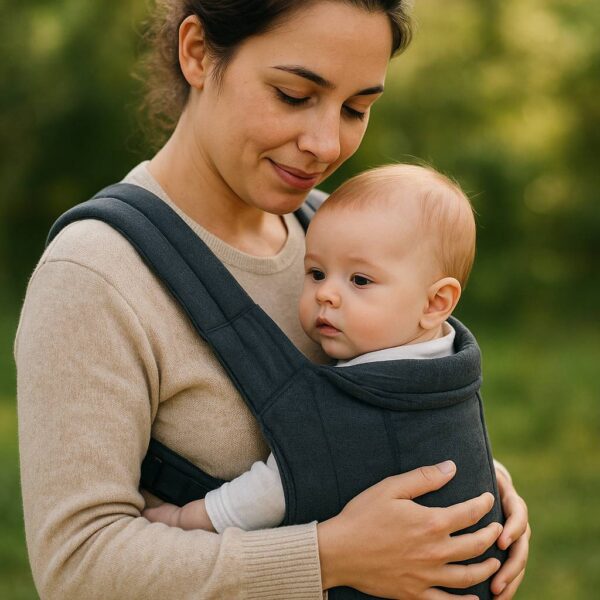 babywearing safety tips