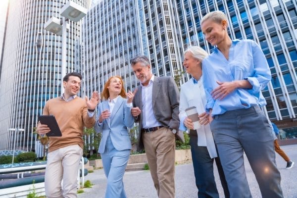 Master The Art Of Engaging In Conversation: Connect Deeply 1 Engaging in conversation