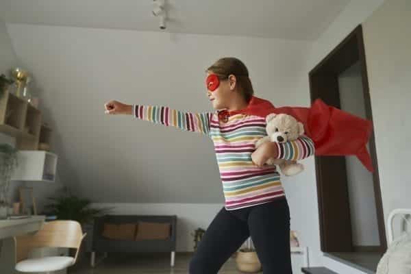 The Fascinating World Of Role-Play: A Gateway To Creativity And Learning 1 World of role-play