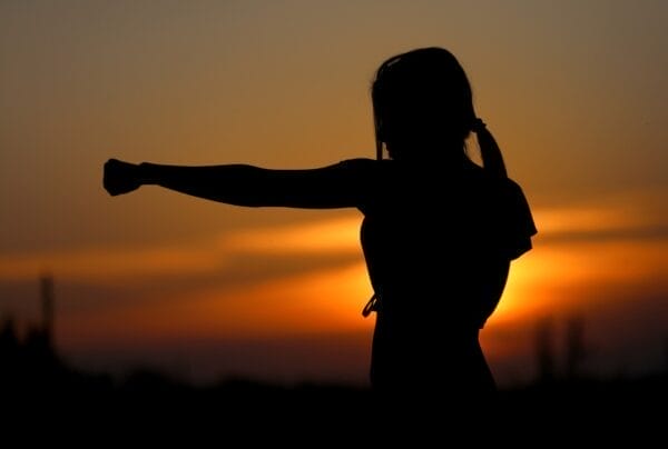 Children Self-Defense: Empowering Kids Through Martial Arts 1 Children self-defense