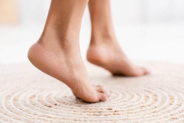 How To Have Healthy Feet: A Guide To Happy Soles 1 How to have healthy feet