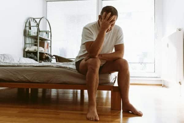 The Concept Of Weariness: What Does &Quot;Weary&Quot; Mean? 1 What does "weary" mean?